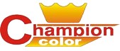 Champion Super Chrome Paint 400 ml strieborný aerosól