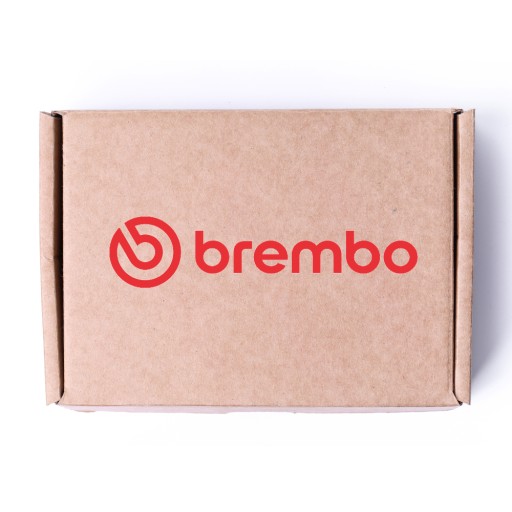 BREMBO BREMBO L04005 DOT 4 BRZDOVÁ KVAPALINA 500ML