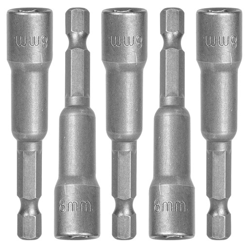 C2476 ZÁSUVKA 7MM FARMÁRSKA MAGNET 5 KS RICHMANN