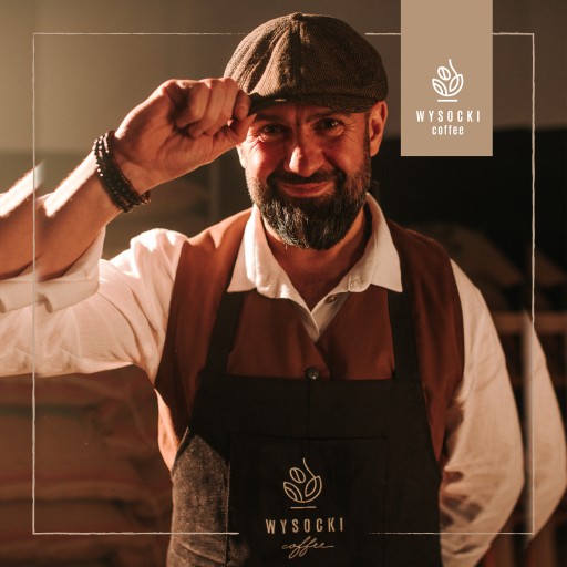 Espresso Zmes kávy sáčok ARABICA A MLETÁ ROBUSTA 70 g