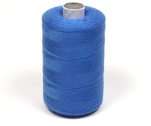 ZÁVIT POLYESTER 1000Y MODRÁ