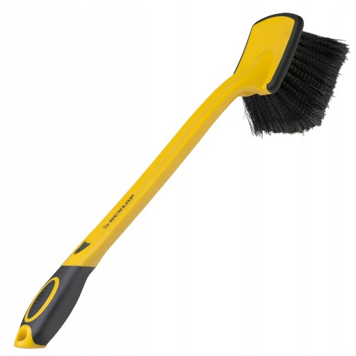 Kefa na umývanie kolies a diskov pneumatík, dlhá rukoväť WASHER, dlhá rukoväť, 49 cm