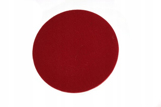 Brúsny a leštiaci kotúč Eurodisc na suchý zips 125mm M14