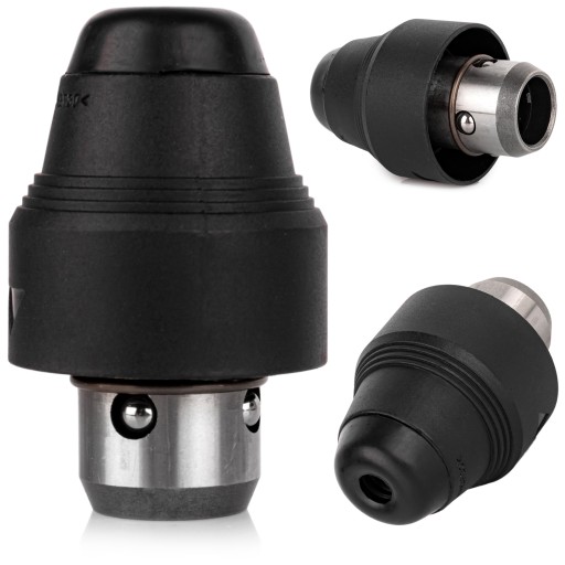 KĽÚČKA SDS-PLUS PRE BOSCH GBH 2-26 DFR GBH 4-32 DFR