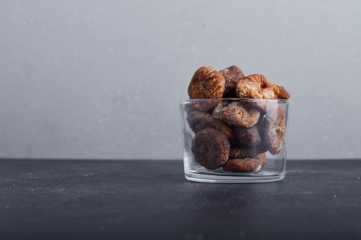 SUŠENÉ figy 500g SUŠENÉ figy 100% PRÍRODNÉ