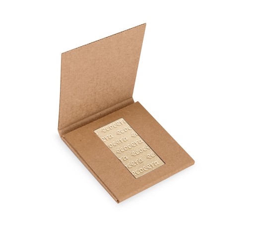 ECOCERA Refill Champagne Iluminating Powder