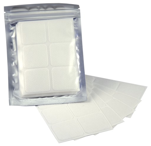AROMATICKÉ NÁPLATY PRE STUDENÝ BĚŽNÝ ÉTERICKÝ OLEJ SADA 30 ks