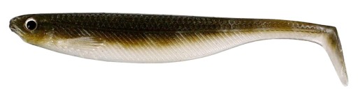 Westin ShadTeez Slim Bass Hunter 5 cm