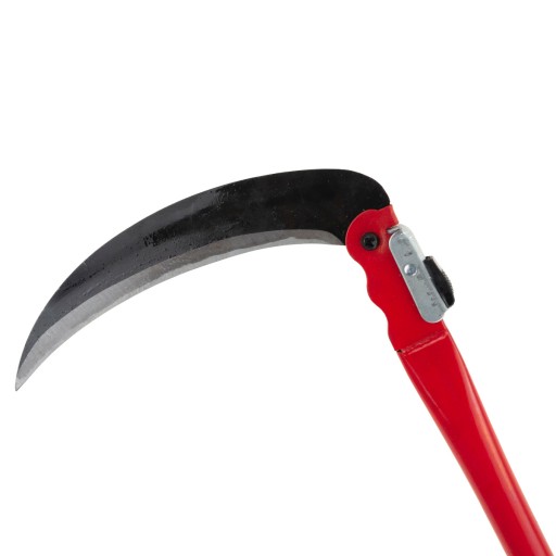 RUČNÁ SKLADACIA SILICLOVÁ KEFA NA KOSENIE TRÁVY