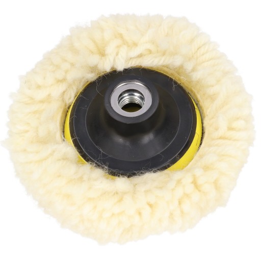 LEŠTIACI PLÁŠŤ NA VELCRO + SADA DISKOV 75MM