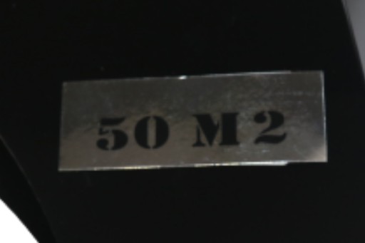 NÁLEPKY ROMET MOTORCYCLE 50m2 M2