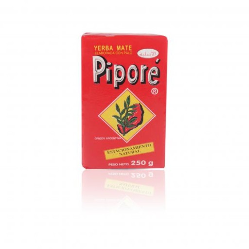 Yerba maté Pipore 250 g