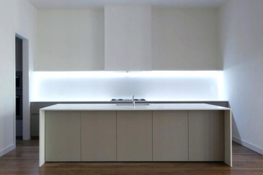 2835 240LED pás 1m 24W VÝKONNÝ Vodotesný Stud