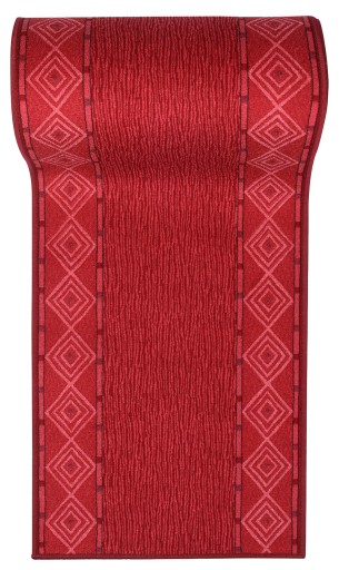 Pogumovaný bežec 67 cm Tradičná hrana v6