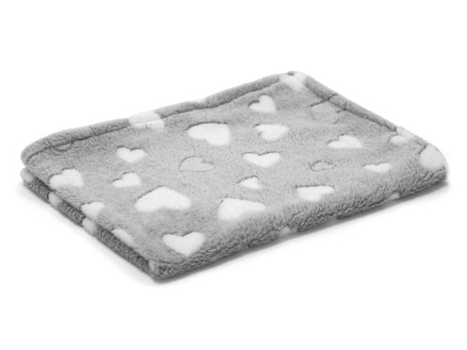 Fleecová deka pre psov/mačky 60x40 S Darland