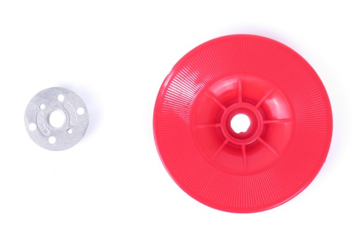 PODLOŽKA FIBER DISK MONTÁŽNY NÁSTAVEC M14 125mm