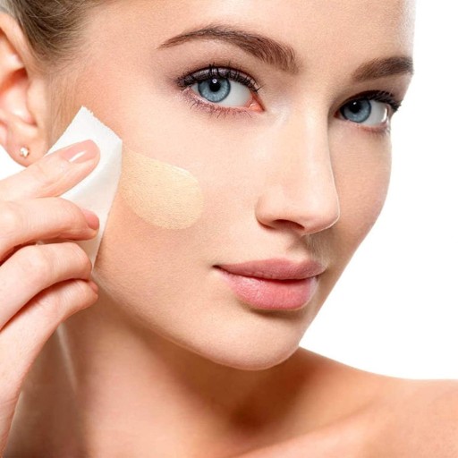 OMBRE SPONGE baby boomer HYBRID MAKEUP latexové hubky 10 KS