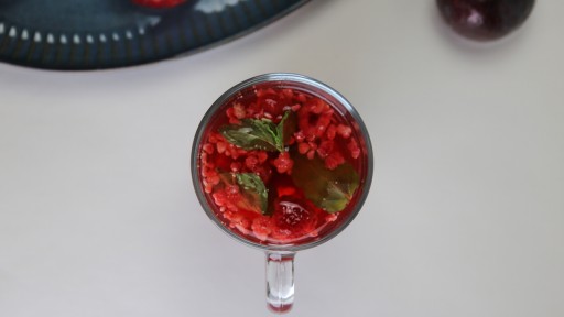 Sklenený hrnček LAVA 365ml pohár na kávu a čaj