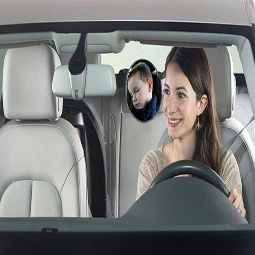 AG540 DETSKÉ POZOROVACIE ZRKADLO