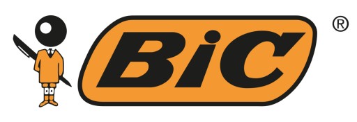 Bic ECOlution Matic mechanická ceruzka 0,7 mm HB s gumou, mix farieb x 3