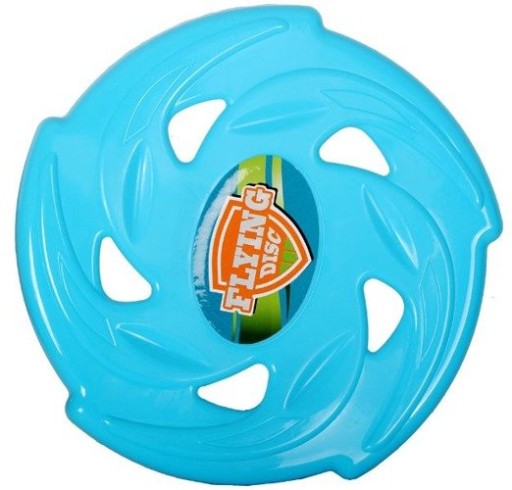 MEGA CREATIVE Lietajúci kotúč 24 cm /24