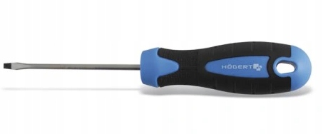 PLOCHÝ SKRUTKOVAČ Hogert Technik 5 x 100 mm skrutkovač