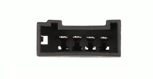 Konektor adaptéra reproduktora pre Toyota Subaru