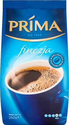 Prima mletá káva 250 g