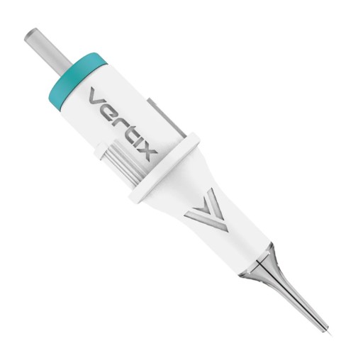 Vertix Pico 1RL 0,25mm LT 1ks # cartridge ihla pre PMU VP .25 LONG Taper