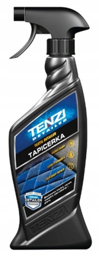 Y5B30 ČISTENIE TEXTILNÉHO ČALÚNENIA TENZI 0,6L F