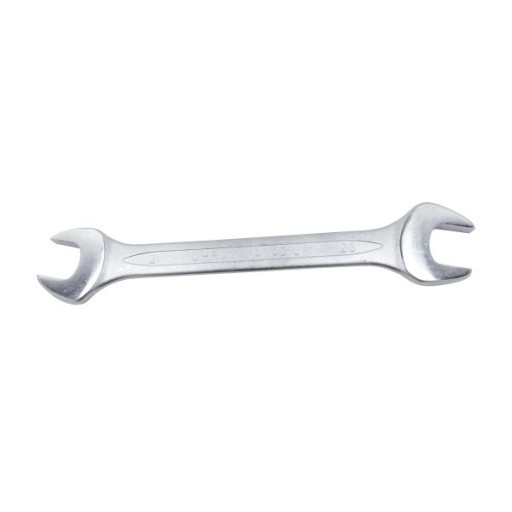 KĽÚČ OTVORENÝ 21x23mm 245mm Cr-V oceľ FORSAGE