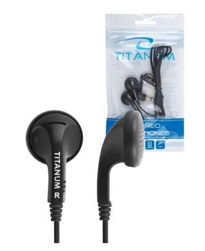 STEREO SLÚCHADLÁ DO UŠÍ PRE TELEFÓN MP3 MP4