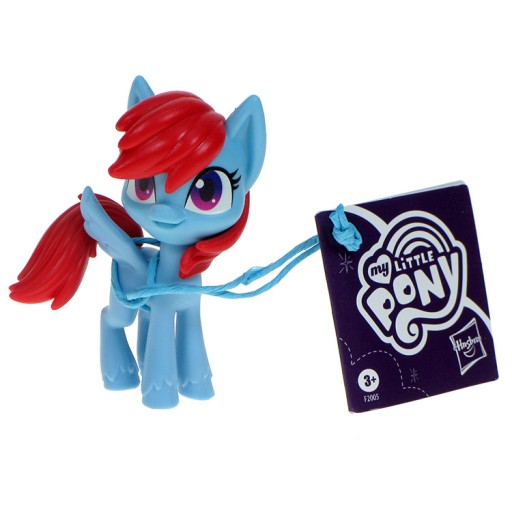 My Little Pony: Rainbow Dash Figure (F2005)
