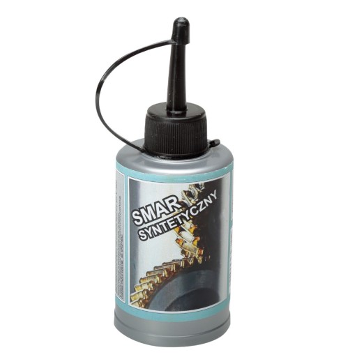 Syntetické mazivo 70ml dávkovač injekčnej striekačky Profix 42243