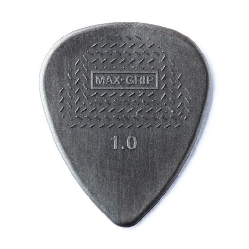 DUNLOP MAX-GRIP NYLON trsátko gitarové 1,00 mm
