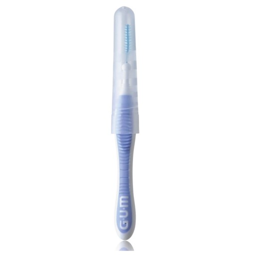 GUM medzizubné kefky 0,6 mm čističe – 6 ks