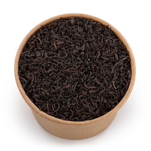 ASSAM BLACK LEAF ČAJ - 100 g