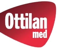 Ottilan Med ušné kvapky ZĽAVUJÚ BOLESŤ, OPUCHY, SVRBENIE 15 ml