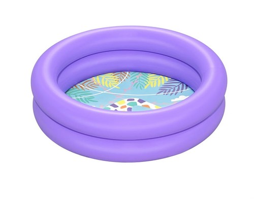 BESTWAY NAFUKOVACÍ BAZÉNOVÝ PLÁNOK 61x15cm 51061