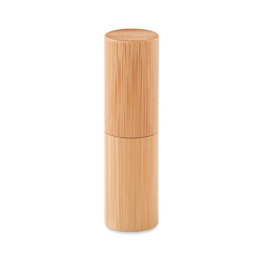 Prírodný EKO BAMBOO balzam na pery