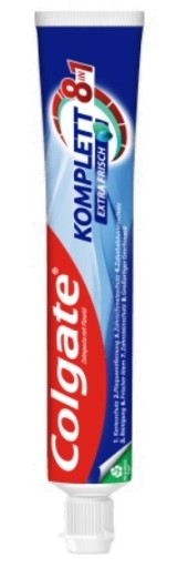 Colgate Extra Frisch, zubná pasta, 75 ml