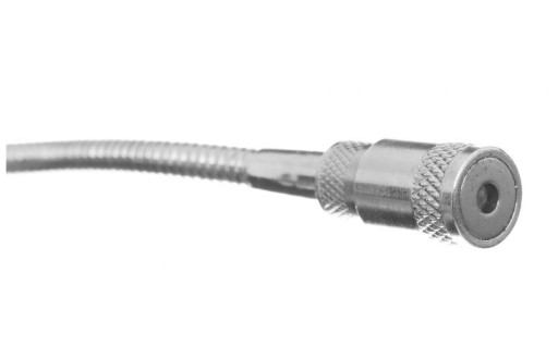 FLEXIBILNÝ MAGNET OHNUTÝ MAGNET, DLHÝ KD10190