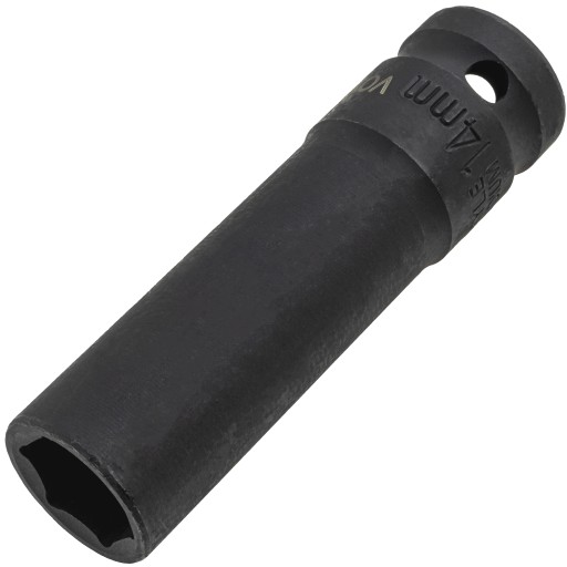 DLHÝ NÁRAZOVÝ KĽÚČ 1/2 PALCA 14MM