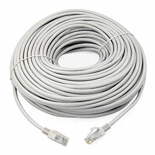 LAN ETHERNET RJ45 CAT5E 15M LAN KÁBEL