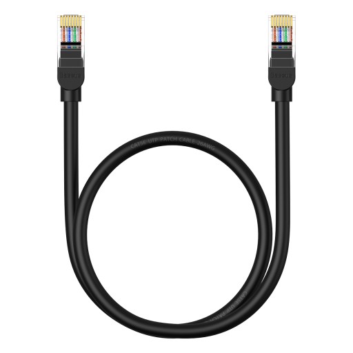 LAN KÁBEL BASEUS RJ45 ETHERNET CAT5 INTERNETOVÝ KÁBEL 0,5 m