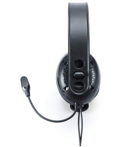 Náhlavná súprava Revent PS4 PS5 PC XBOX ONE X