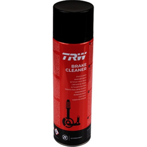 ČISTIČ BRZD 500ML TRW PFC105SE