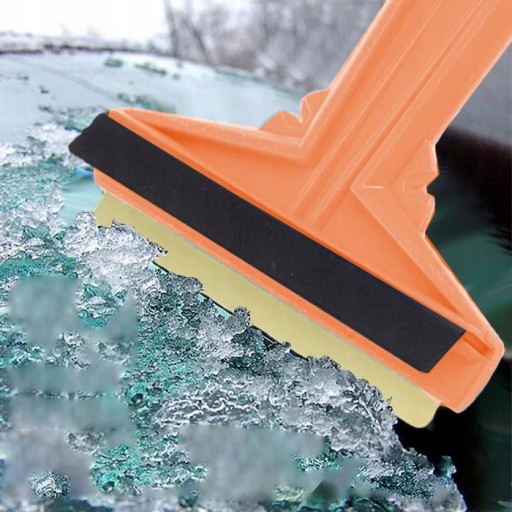 Murska 575 Mosadzná škrabka na okná Original