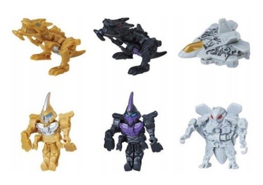 TAŠKA TRANSFORMERS LAST KNIGHT SURPRISE BAG