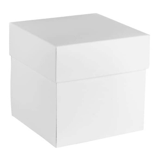 Biely exploding box 10x10x10